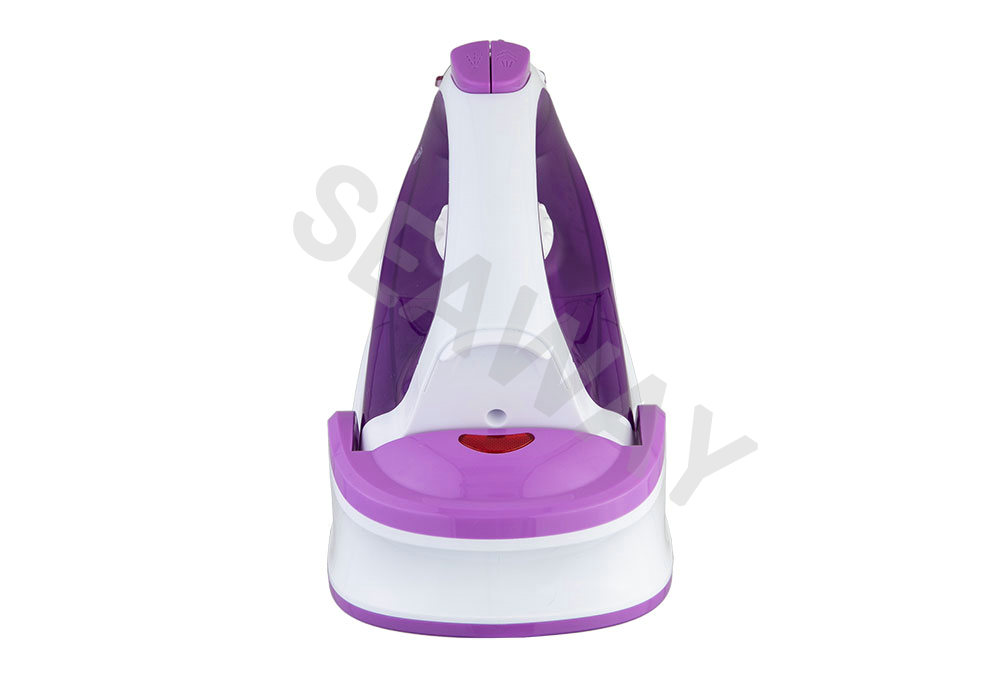 SW-101Cドライ/スプレー/スチーム/強力なスチームコードレススチームアイロン