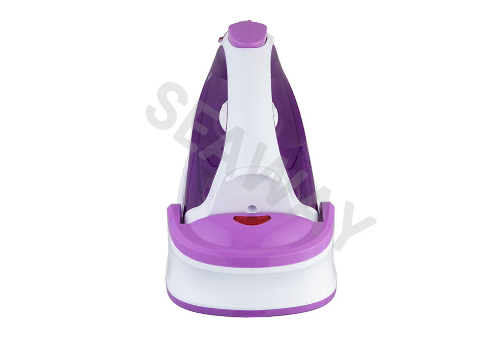 SW-101D 110 / 240V垂直コードレススチームアイロン