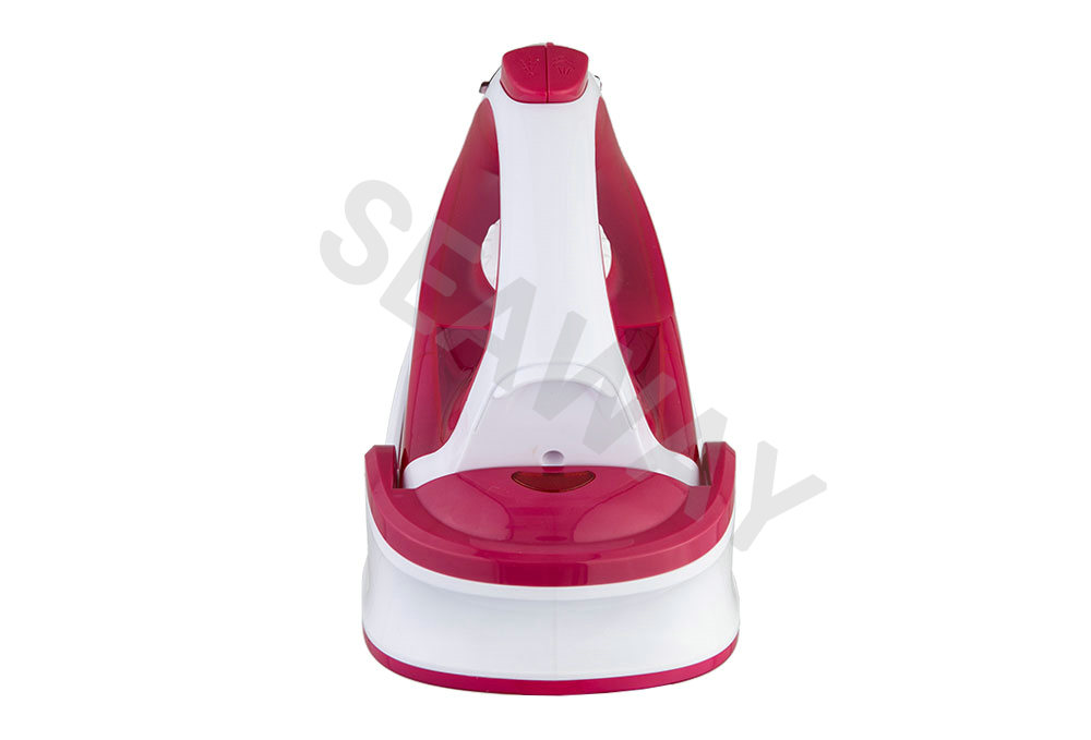 SW-101D 110 / 240V垂直コードレススチームアイロン