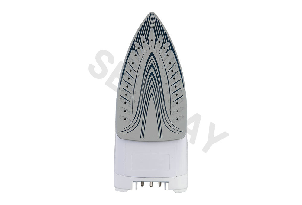 SW-102Cセラミックソールプレートコードレススチームアイロン