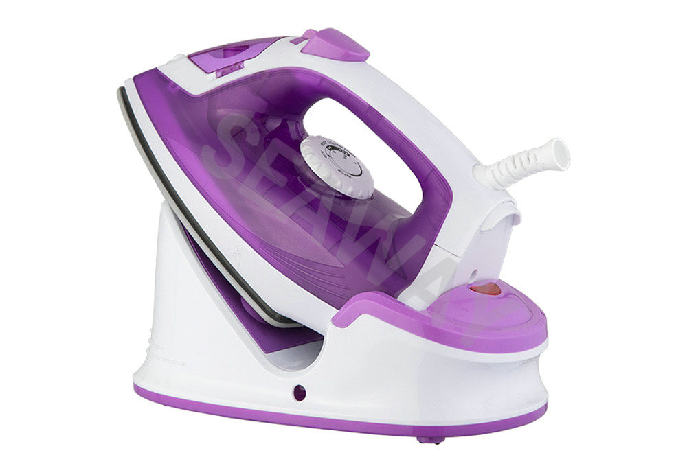 SW-102D50-60Hzコードレススチームアイロン