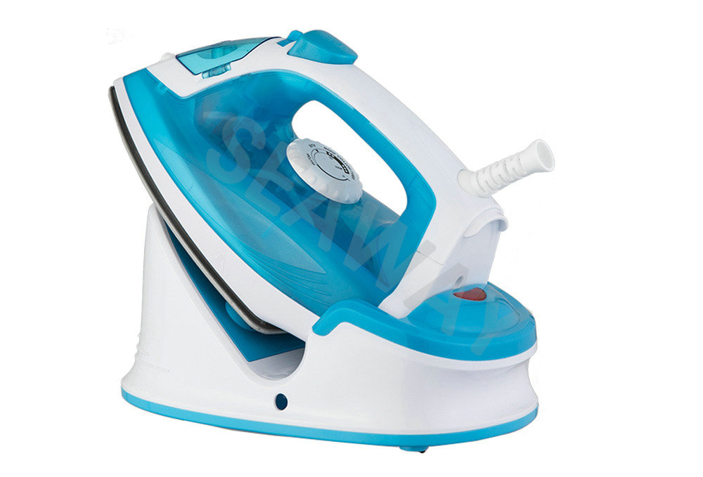 SW-102D50-60Hzコードレススチームアイロン