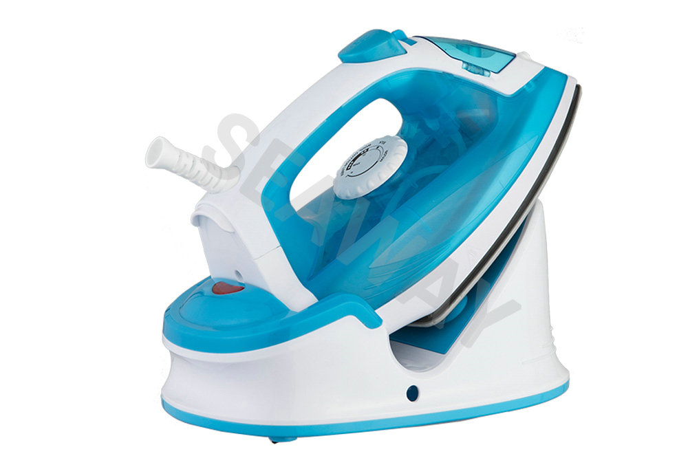 SW-102D50-60Hzコードレススチームアイロン