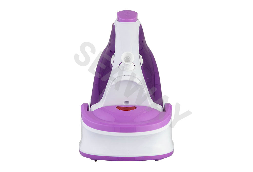 SW-102D50-60Hzコードレススチームアイロン