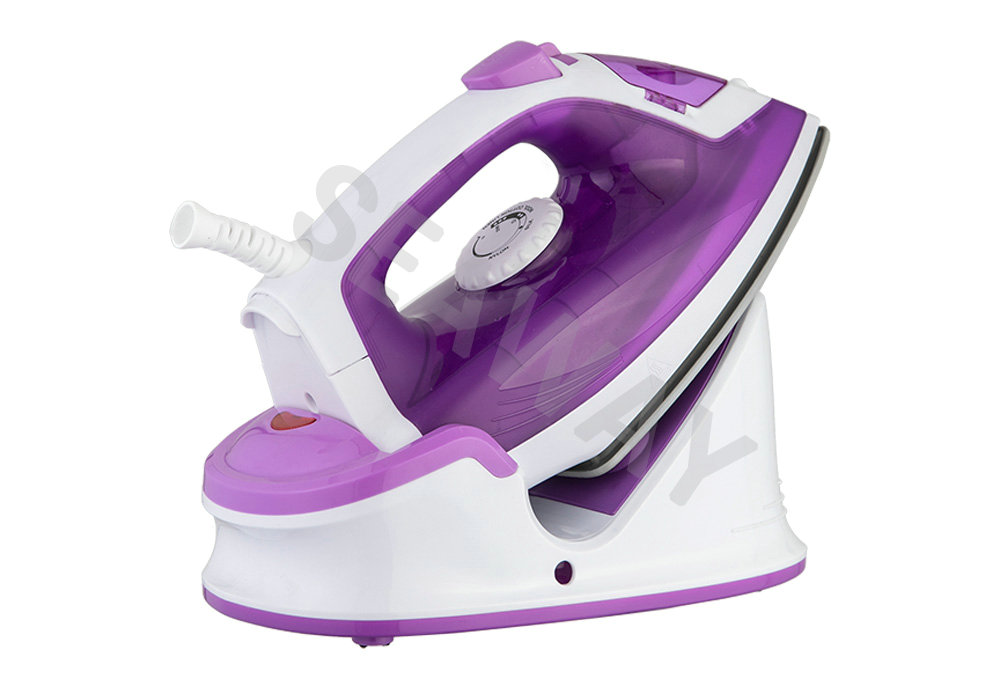 SW-102D50-60Hzコードレススチームアイロン