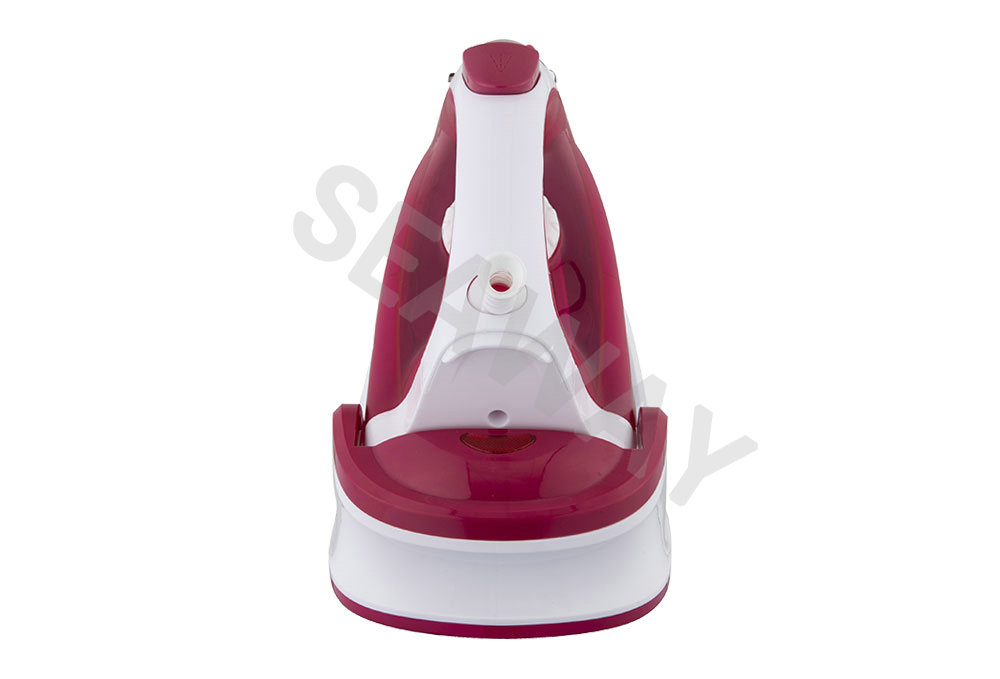 SW-102D50-60Hzコードレススチームアイロン