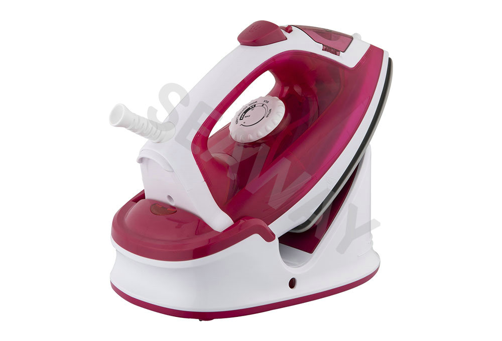 SW-102D50-60Hzコードレススチームアイロン