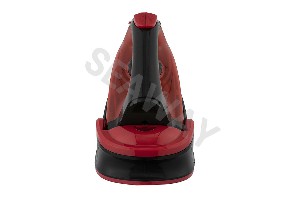 SW-105Cセルフクリーニングコードレススチームアイロン