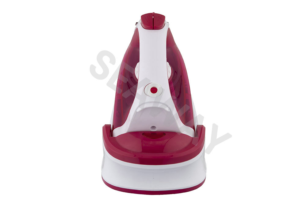 SW-105Cセルフクリーニングコードレススチームアイロン