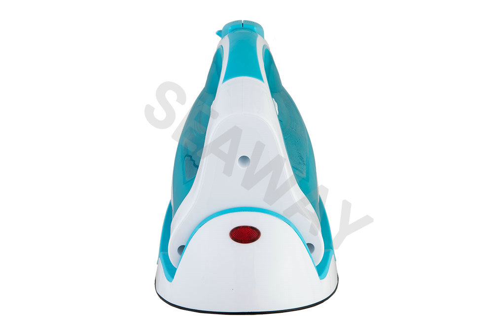 SW-201B垂直スチームコードレススチームアイロン