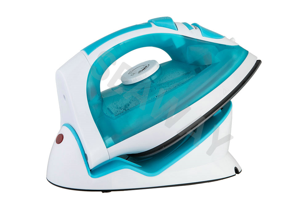 SW-201B垂直スチームコードレススチームアイロン