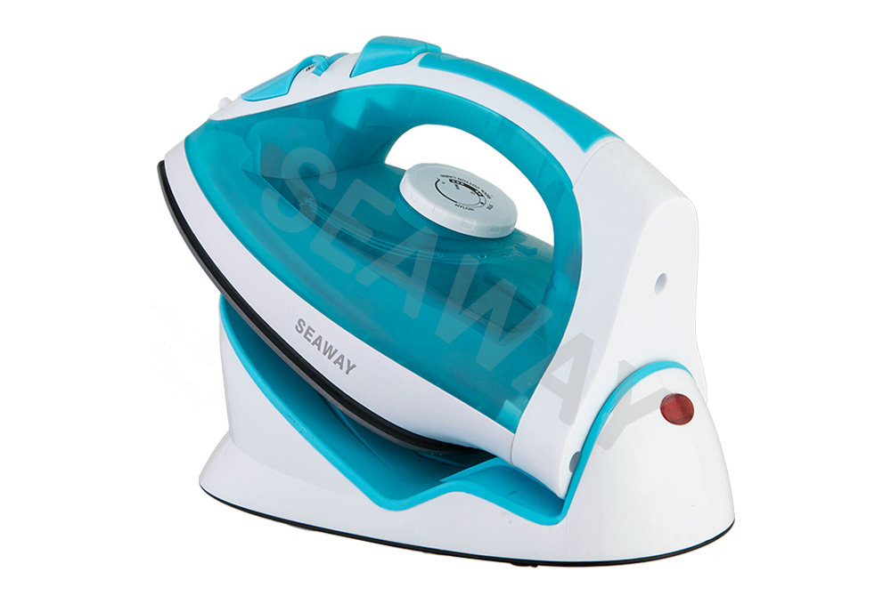 SW-201B垂直スチームコードレススチームアイロン