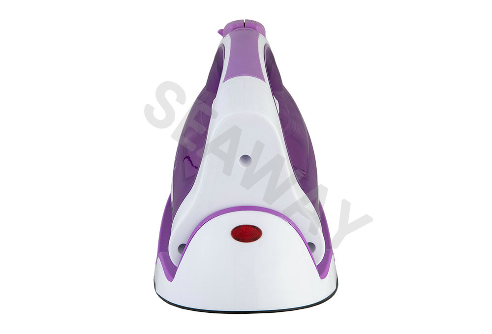 SW-201B垂直スチームコードレススチームアイロン