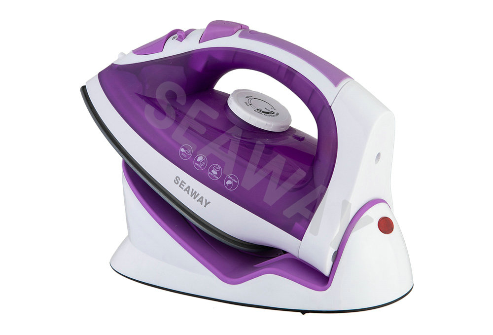 SW-201B垂直スチームコードレススチームアイロン