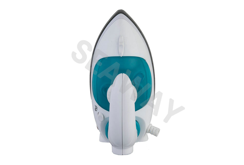 SW-2388900W-1100Wデュアル電圧選択ストレートハンドルトラベルアイロン