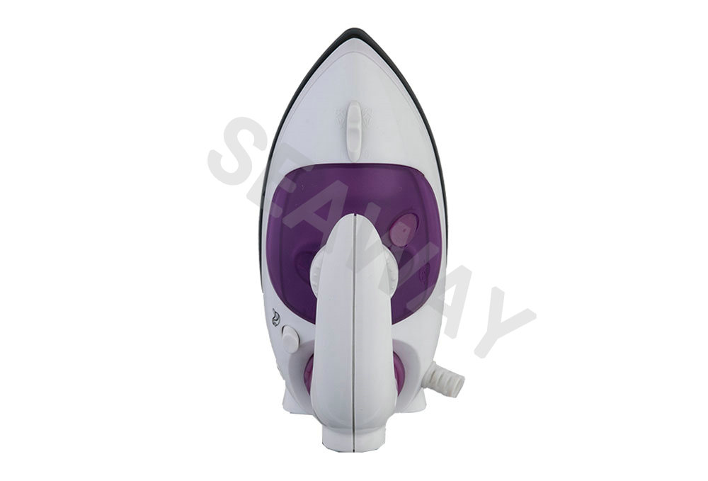 SW-2388900W-1100Wデュアル電圧選択ストレートハンドルトラベルアイロン