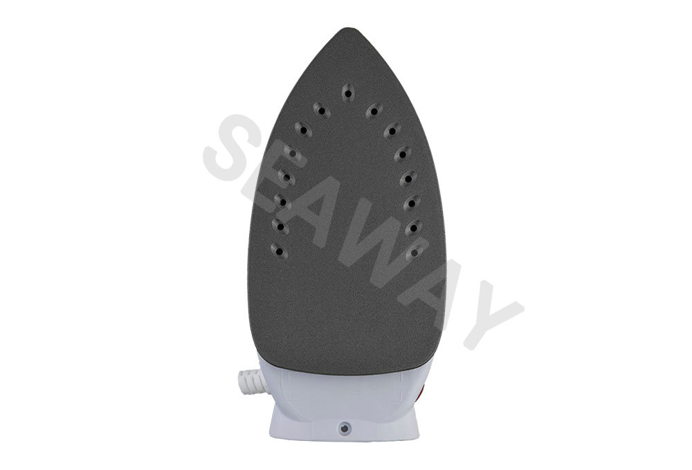 SW-2388900W-1100Wデュアル電圧選択ストレートハンドルトラベルアイロン