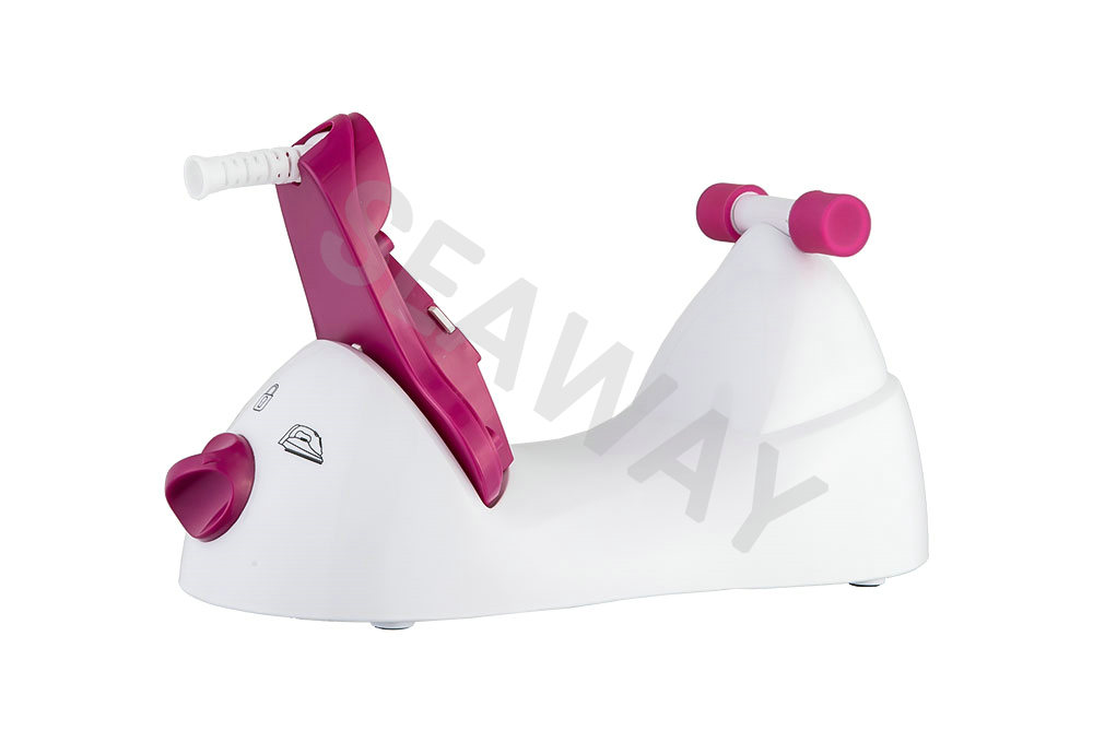 SW-2588250ml水タンクコードレススチームアイロン