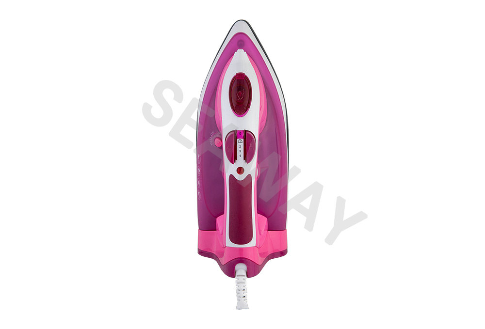 SW-2588250ml水タンクコードレススチームアイロン