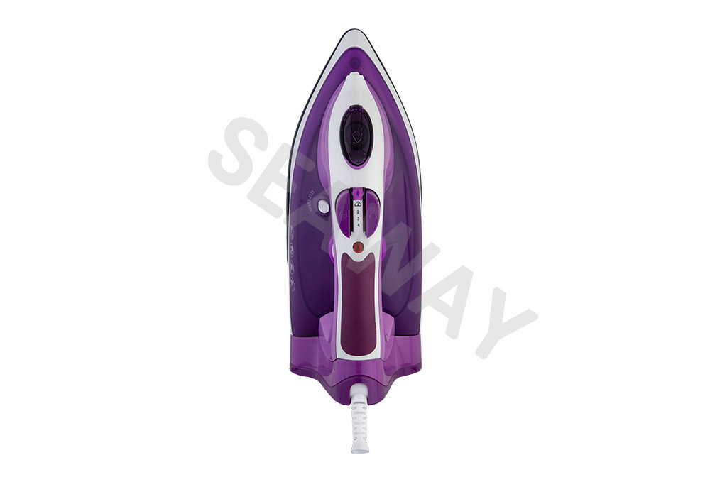 SW-2588250ml水タンクコードレススチームアイロン