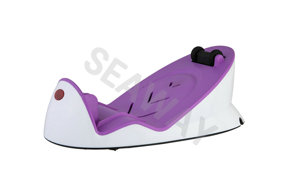 SW-2788B 110 / 240Vスチームアイロンを使用したコードレス