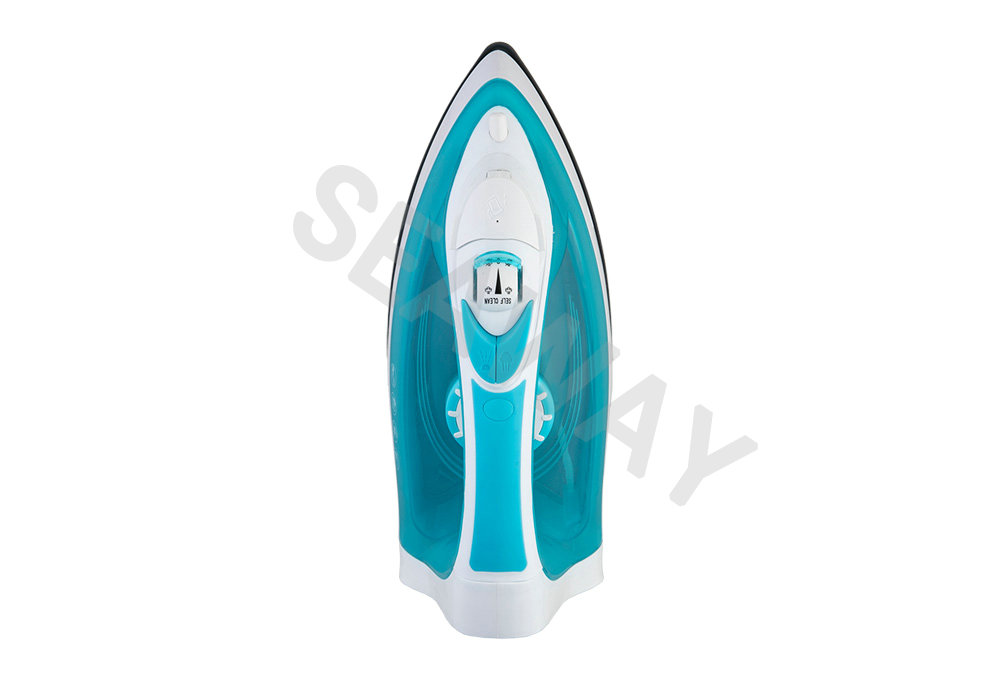 SW-2788B 110 / 240Vスチームアイロンを使用したコードレス