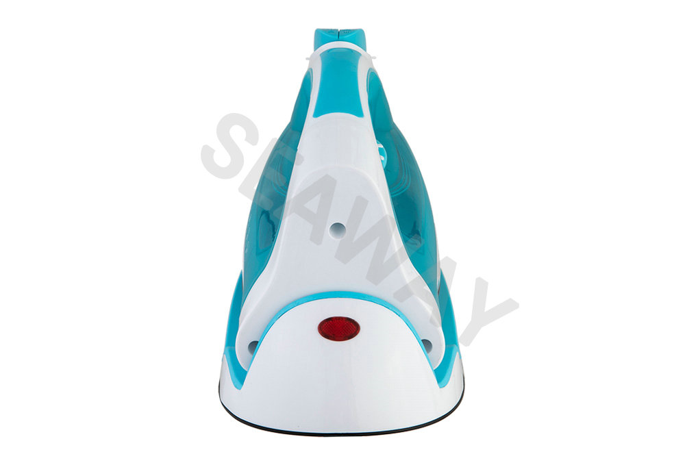 SW-2788B 110 / 240Vスチームアイロンを使用したコードレス