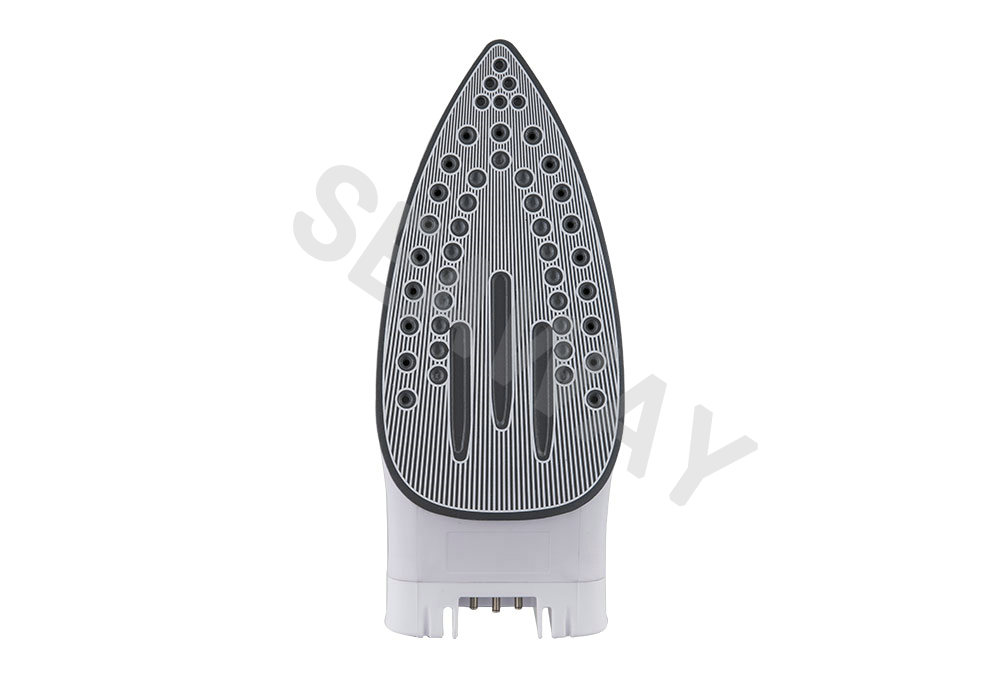 SW-2788B 110 / 240Vスチームアイロンを使用したコードレス