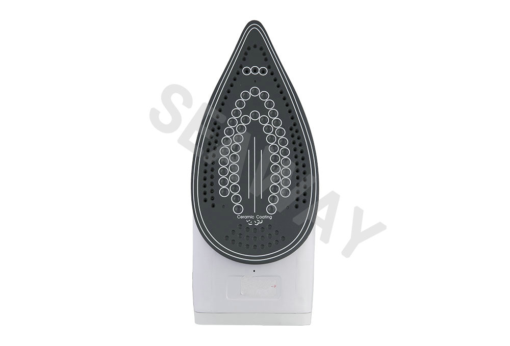 SW-3188セラミックソールプレート付き自動電気スチームアイロン