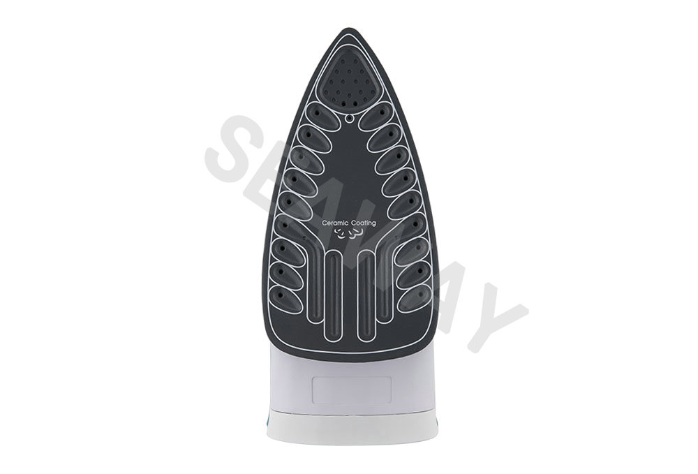 SW-3288ホテル用の安全な自動シャットオフスチームアイロン