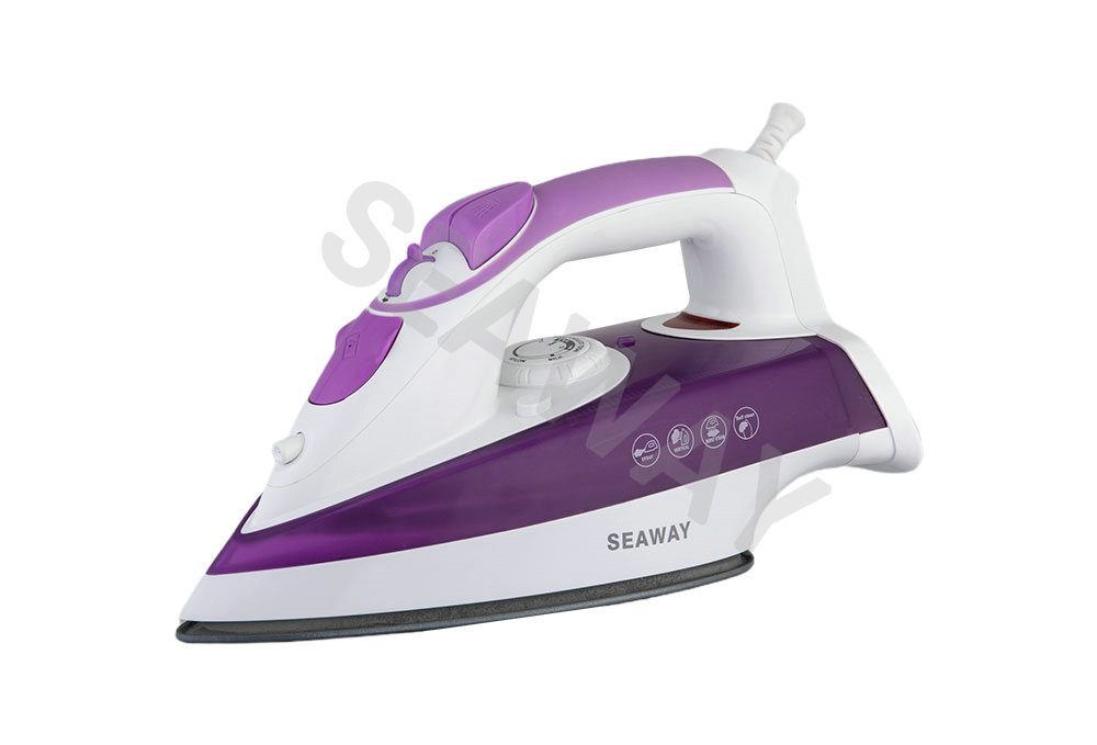 SW-3388家庭用ランドリー家電多機能電気スチームアイロン（衣類用）