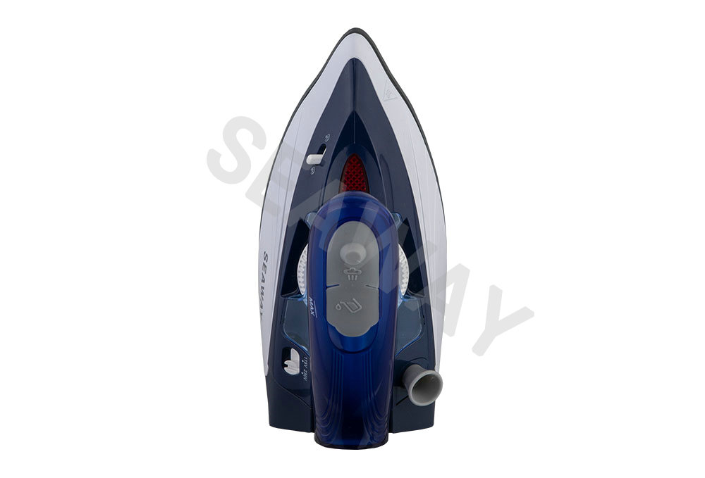 SW-602900W-1100Wデュアル電圧選択カーブハンドルトラベルアイロン