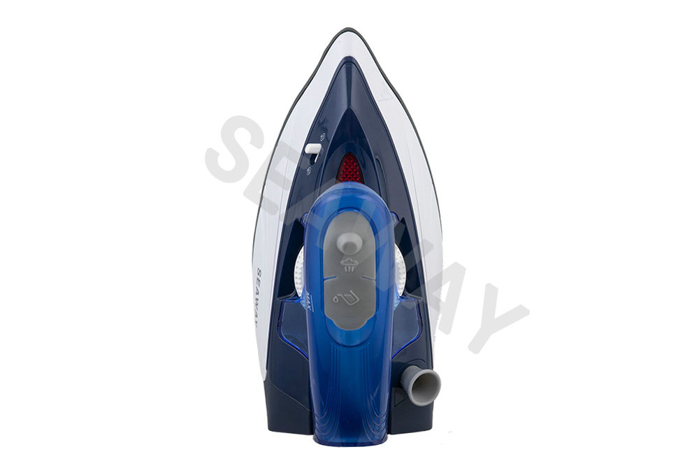 SW-602A1200W格納式電源コードストレートハンドルトラベルアイロン