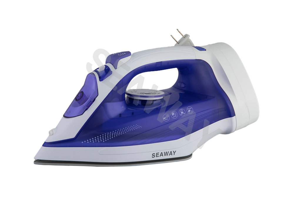 SW-605A高品質のスチームアイロン/ドライアイロン/電気アイロン