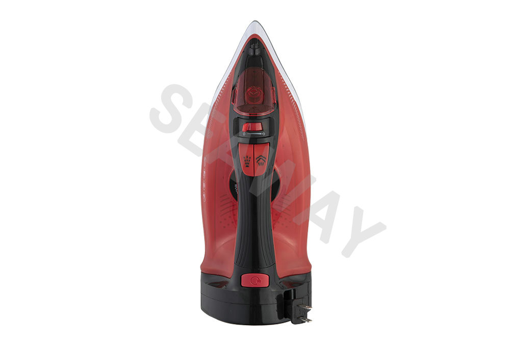 SW-605A高品質のスチームアイロン/ドライアイロン/電気アイロン