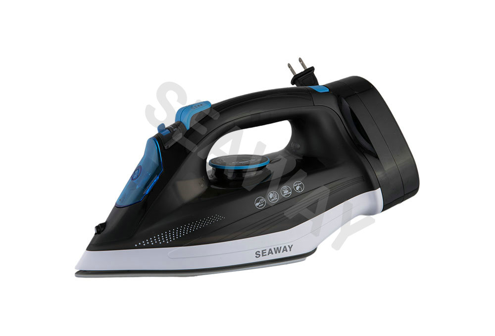 SW-605A高品質のスチームアイロン/ドライアイロン/電気アイロン