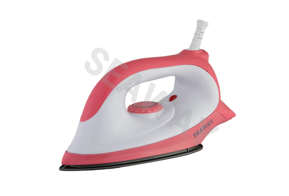 DSW-1 110 / 240Vステンレス鋼ソールプレート衣類ドライアイロン