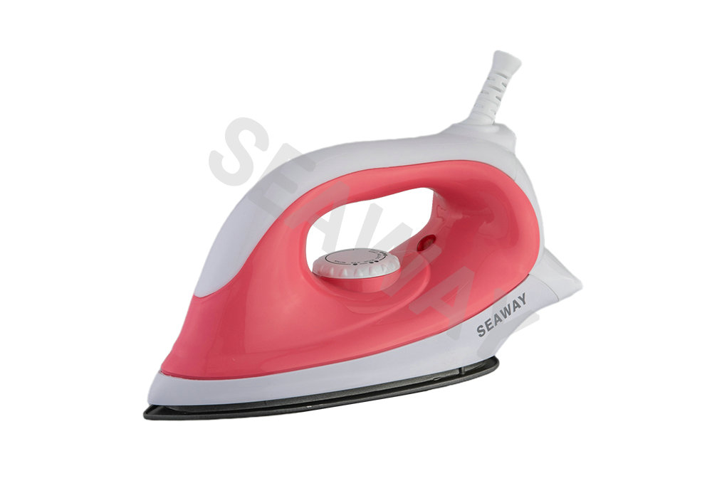 DSW-1 110 / 240Vステンレス鋼ソールプレート衣類ドライアイロン