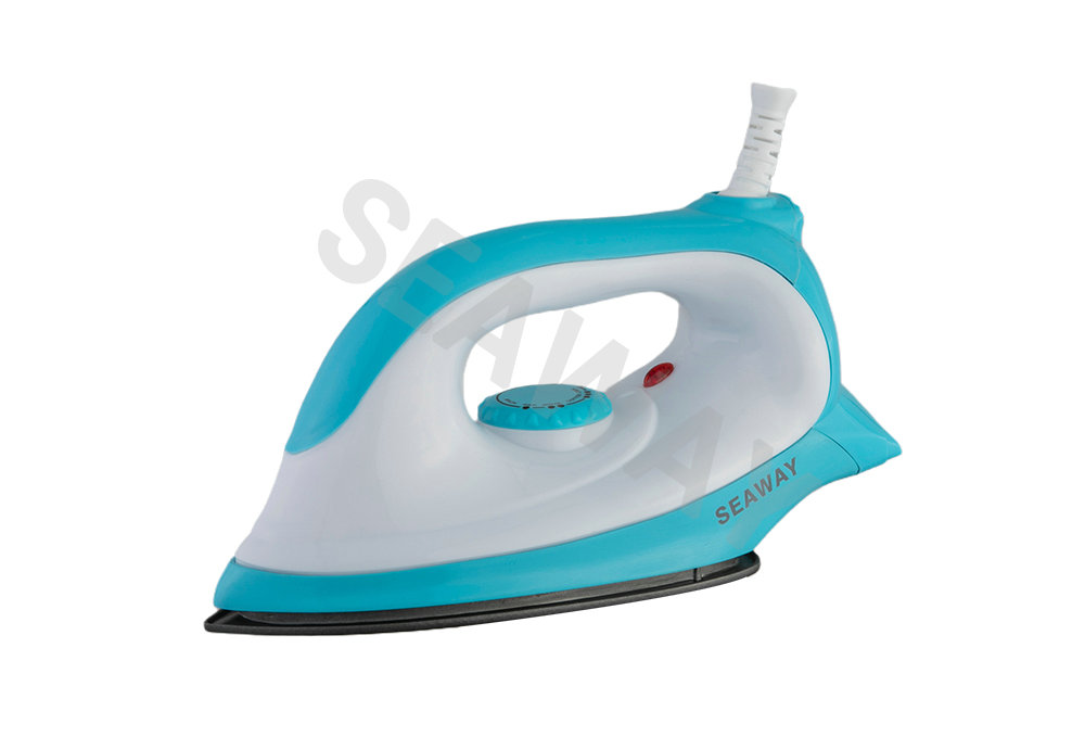 DSW-1 110 / 240Vステンレス鋼ソールプレート衣類ドライアイロン