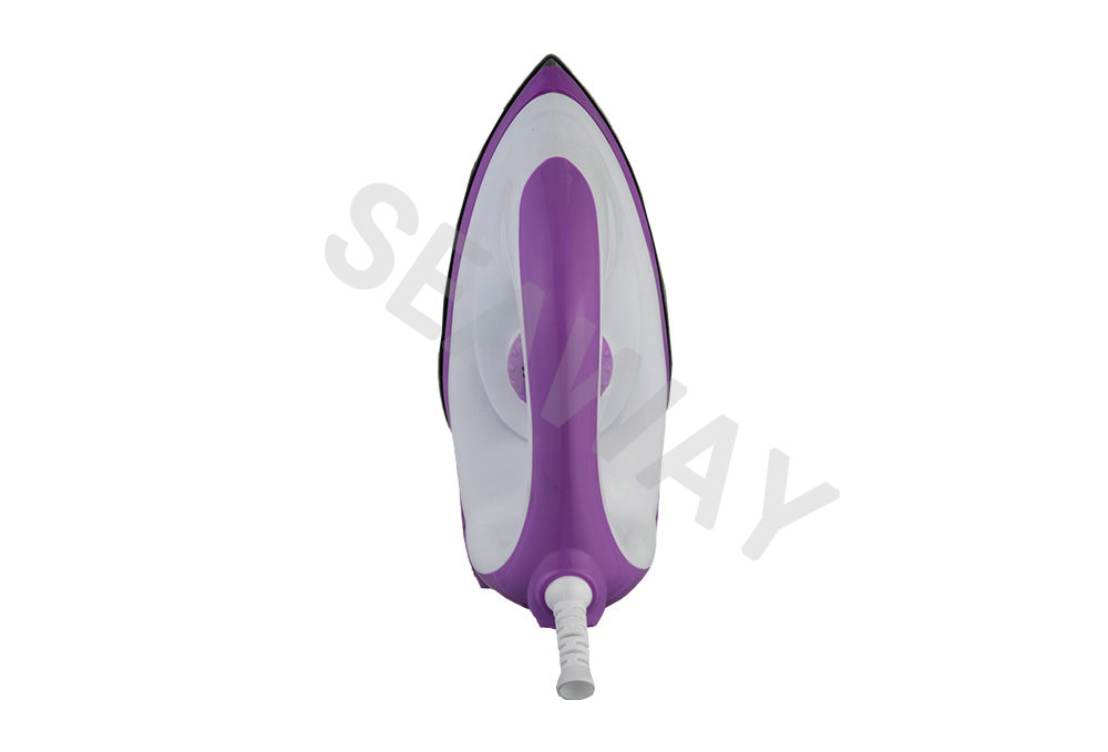 DSW-1 110 / 240Vステンレス鋼ソールプレート衣類ドライアイロン