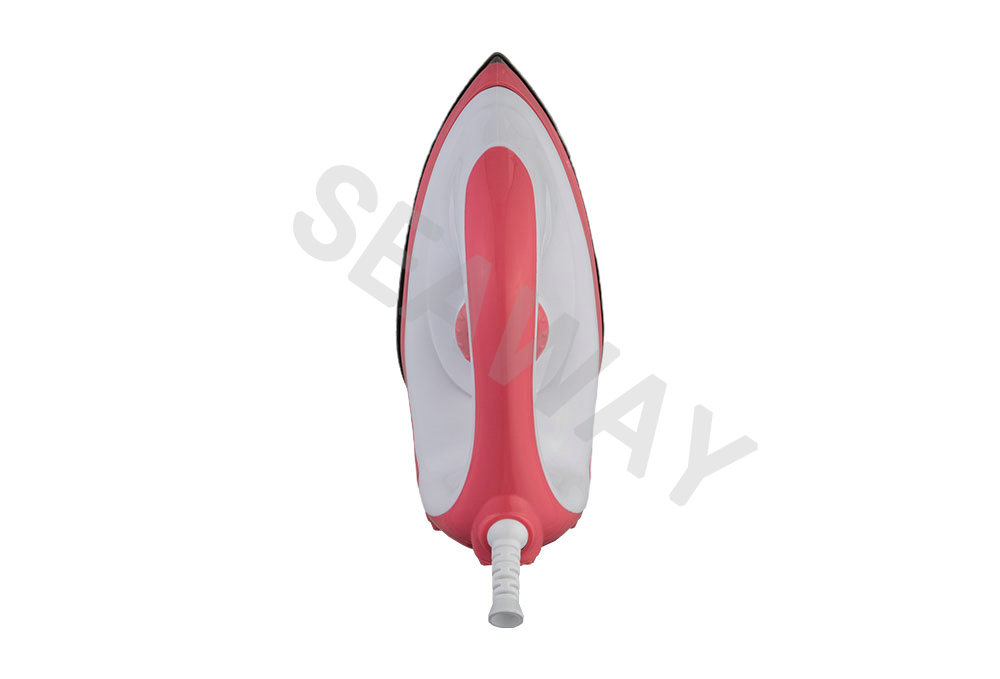 DSW-1 110 / 240Vステンレス鋼ソールプレート衣類ドライアイロン