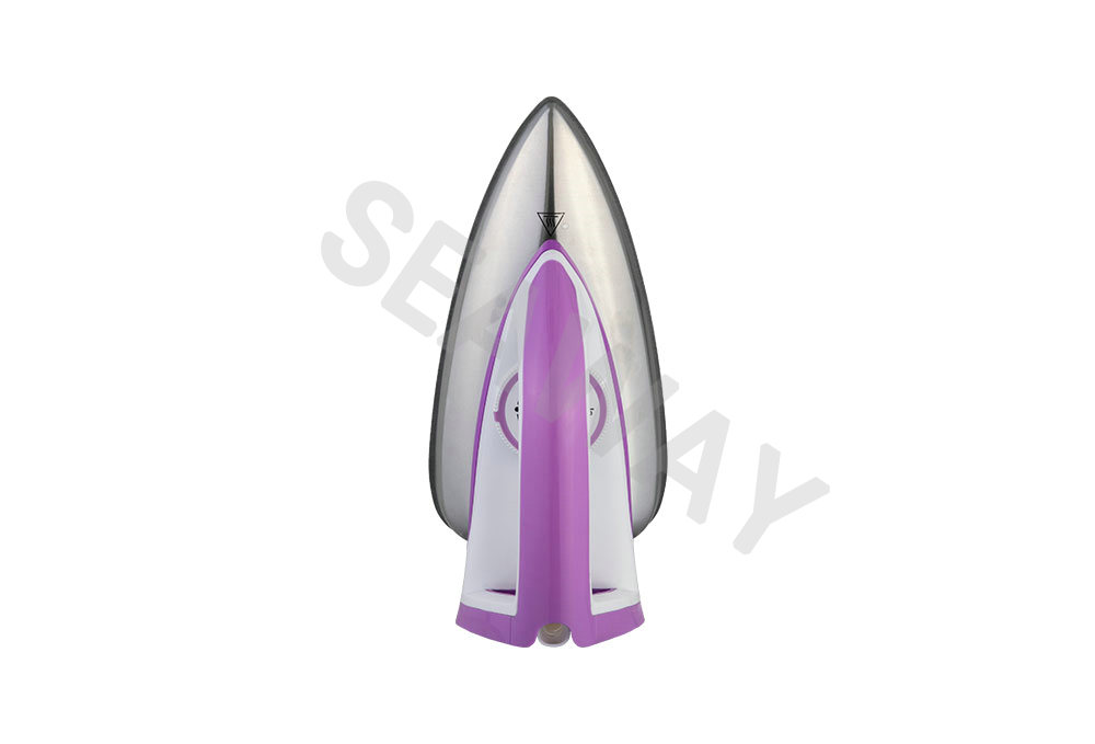 DSW-10 110 / 240Vセラミックソールプレート付き家庭用ドライアイロン