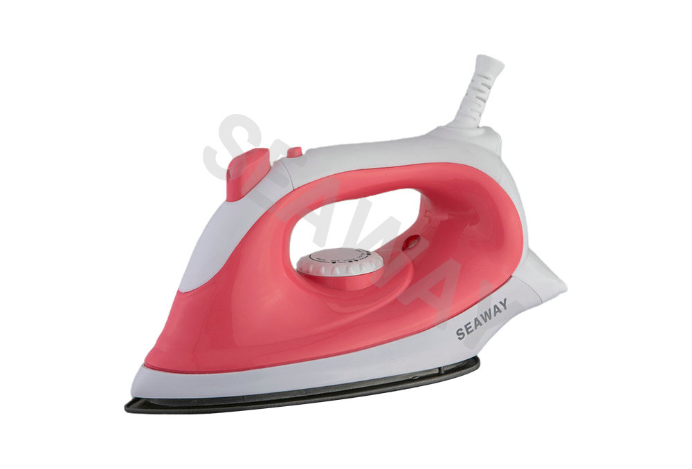 DSW-235mlノンスティックソールプレート衣類ドライアイロン