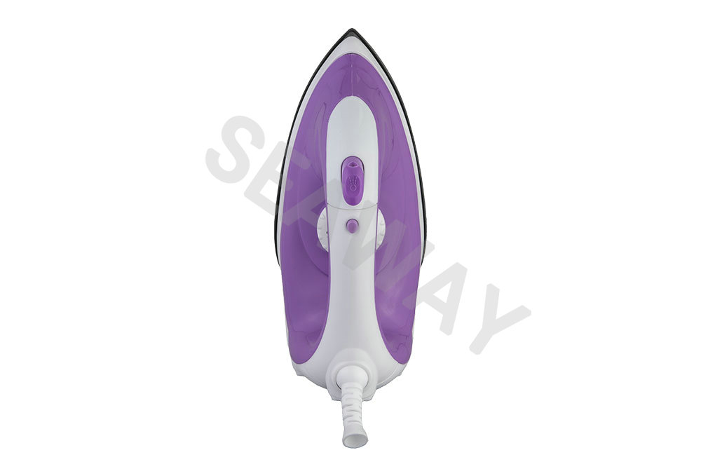 DSW-235mlノンスティックソールプレート衣類ドライアイロン