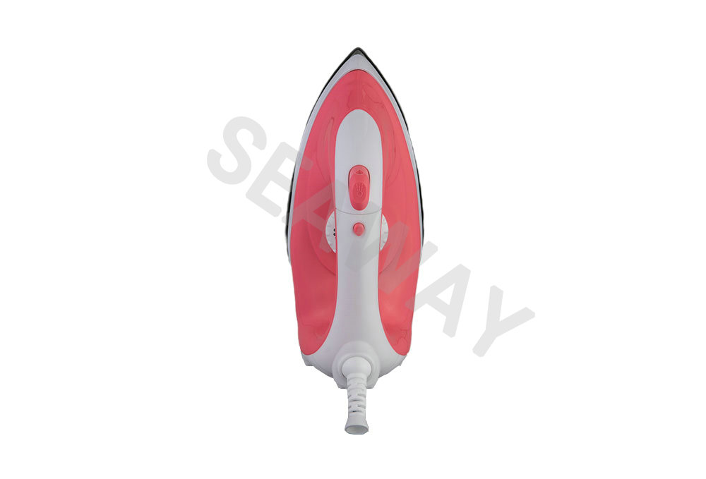 DSW-235mlノンスティックソールプレート衣類ドライアイロン