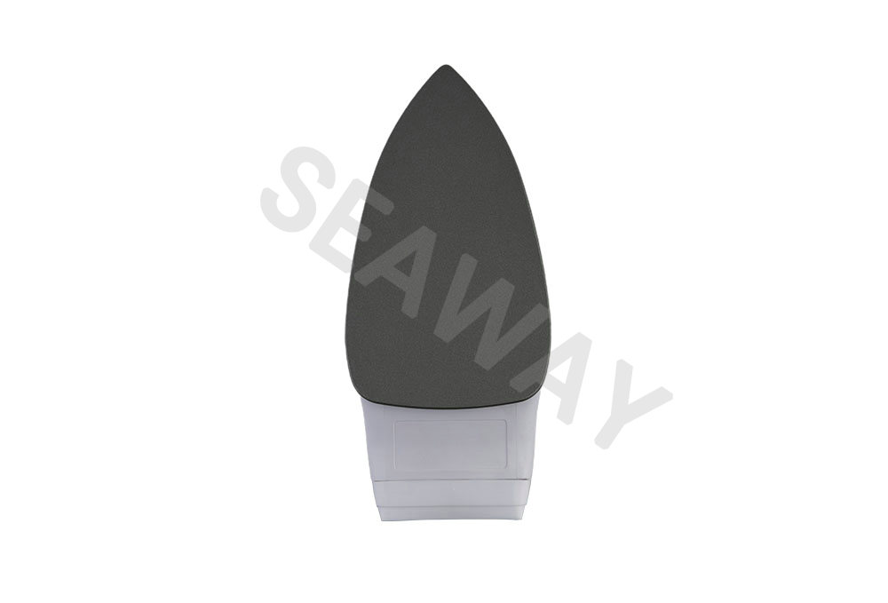 DSW-235mlノンスティックソールプレート衣類ドライアイロン