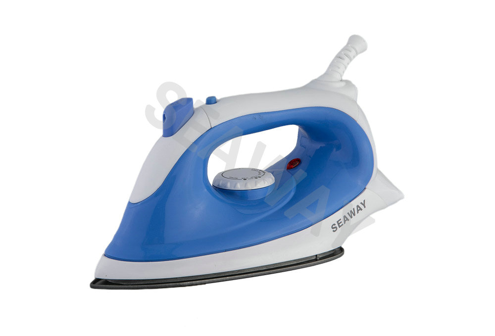 DSW-235mlノンスティックソールプレート衣類ドライアイロン