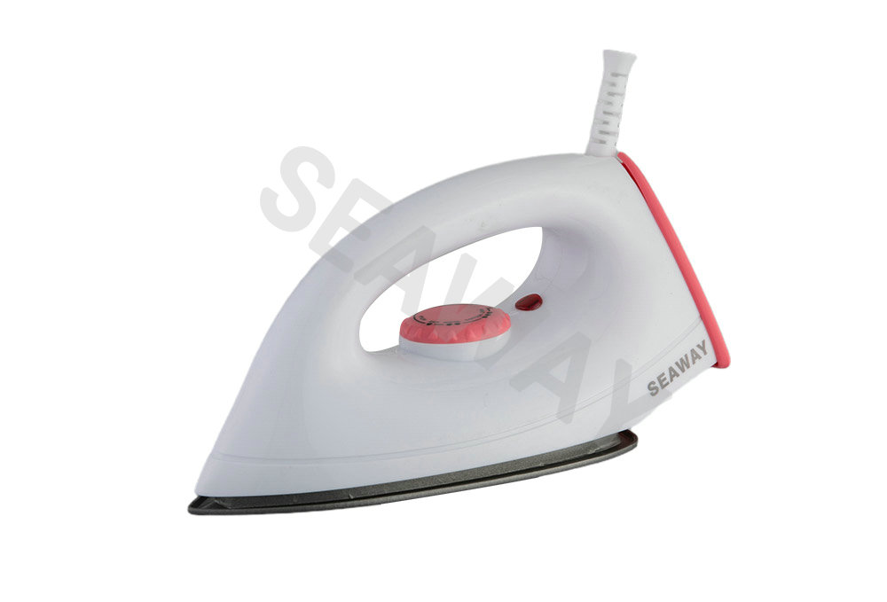 DSW-3 1000W 110 / 240V電気ドライアイロン