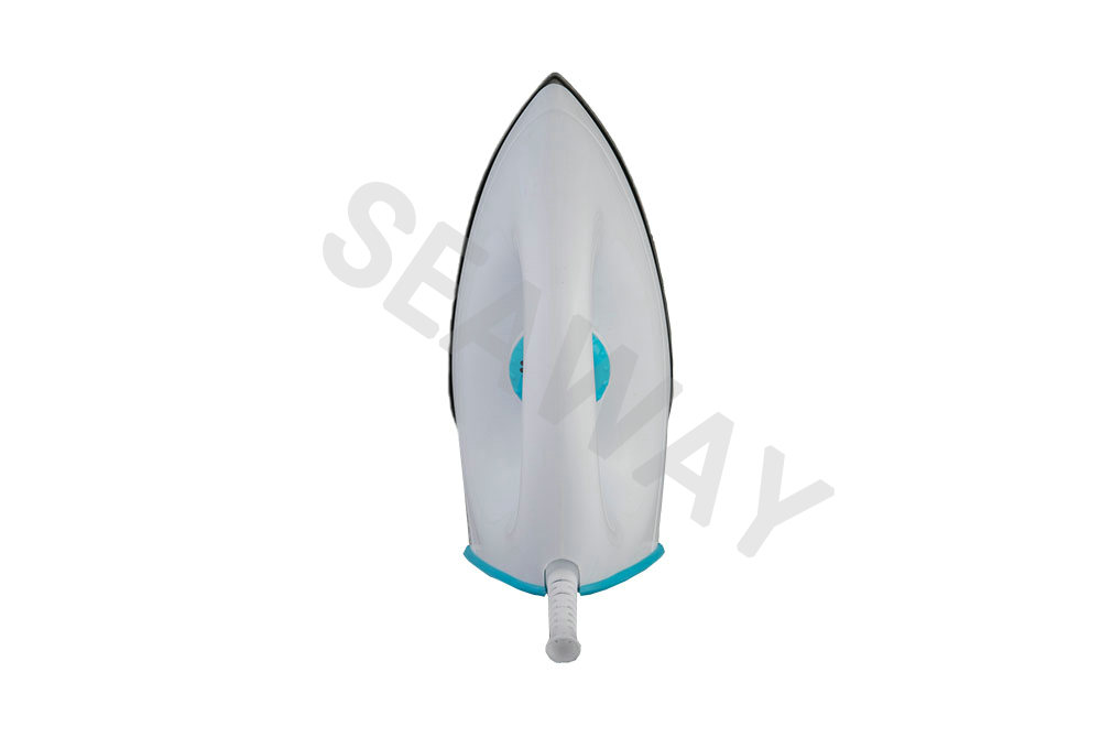 DSW-3 1000W 110 / 240V電気ドライアイロン