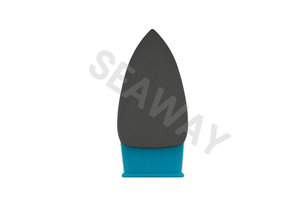 DSW-3 1000W 110 / 240V電気ドライアイロン